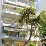 Calm & Comfortable - At Kalamaria Appartement *