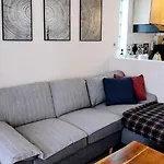 Appartement Calm & Comfortable - At Kalamaria *