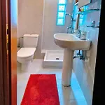 Calm & Comfortable - At Kalamaria Appartement Thessaloniki