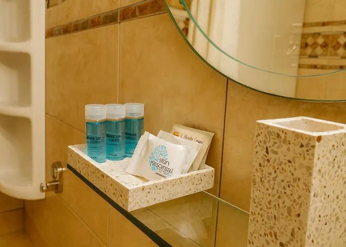 Calm & Comfortable - At Kalamaria Lejlighed Thessaloníki