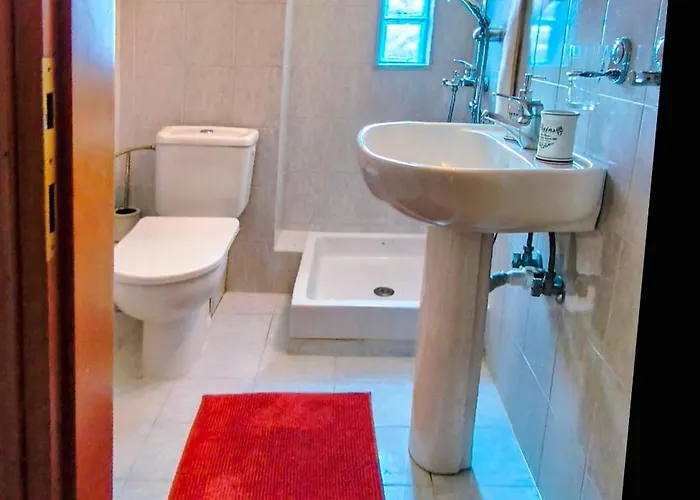 Calm & Comfortable - At Kalamaria Lejlighed Thessaloníki