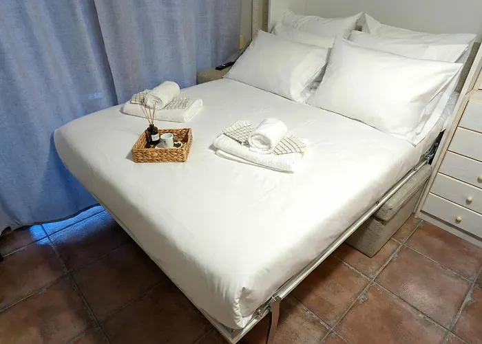 Calm & Comfortable - At Kalamaria